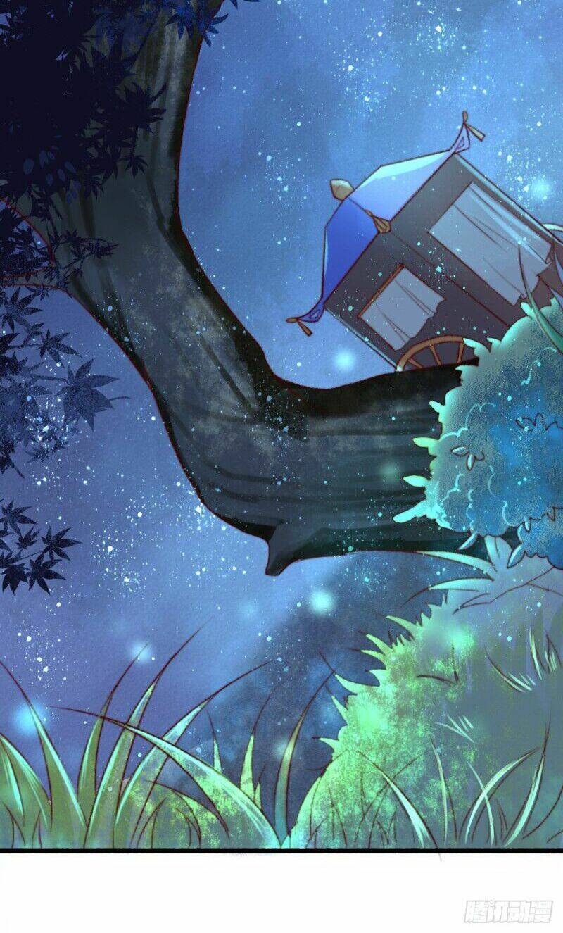 hành trình thịnh sủng chi cẩm tú chapter 23 18