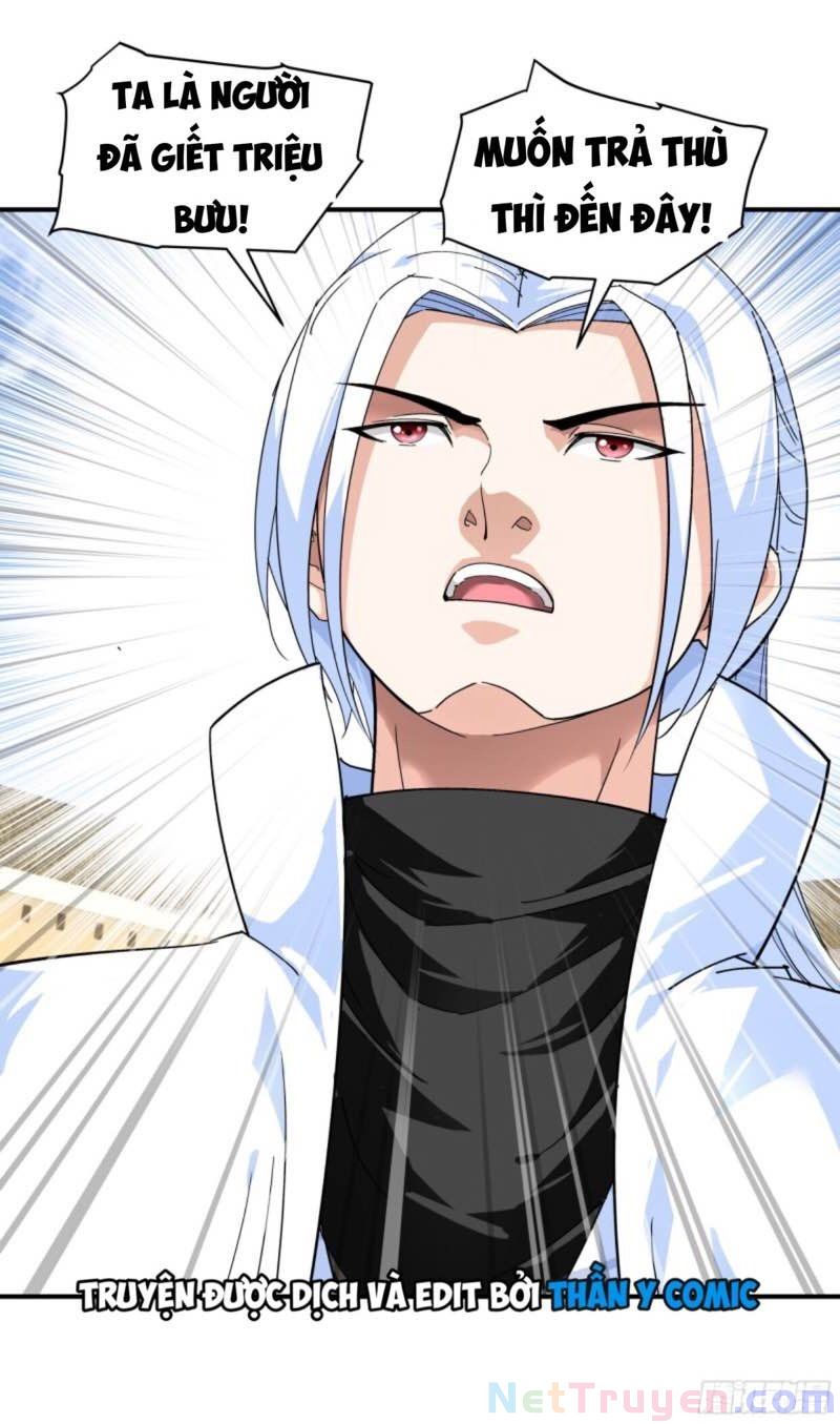 trọng sinh ta là đại thiên thần chapter 70 22