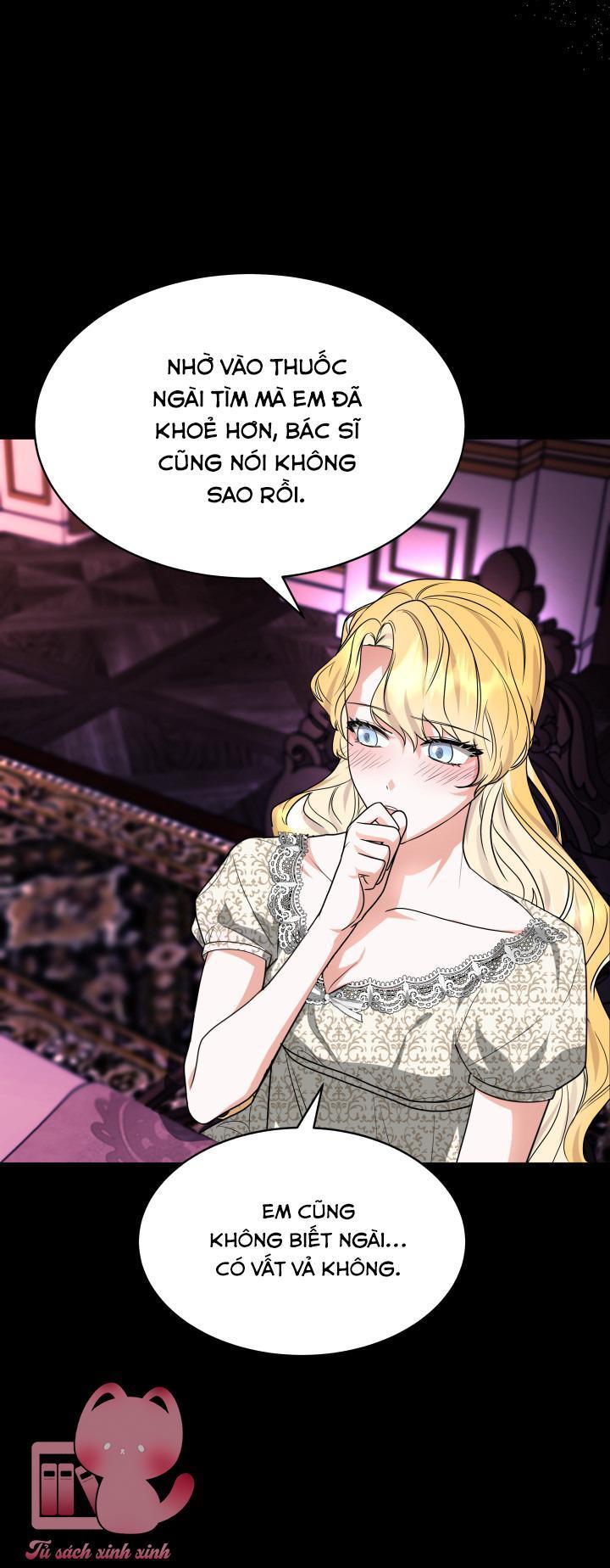 từ chồng cũ hóa thành nam chính chapter 17 37