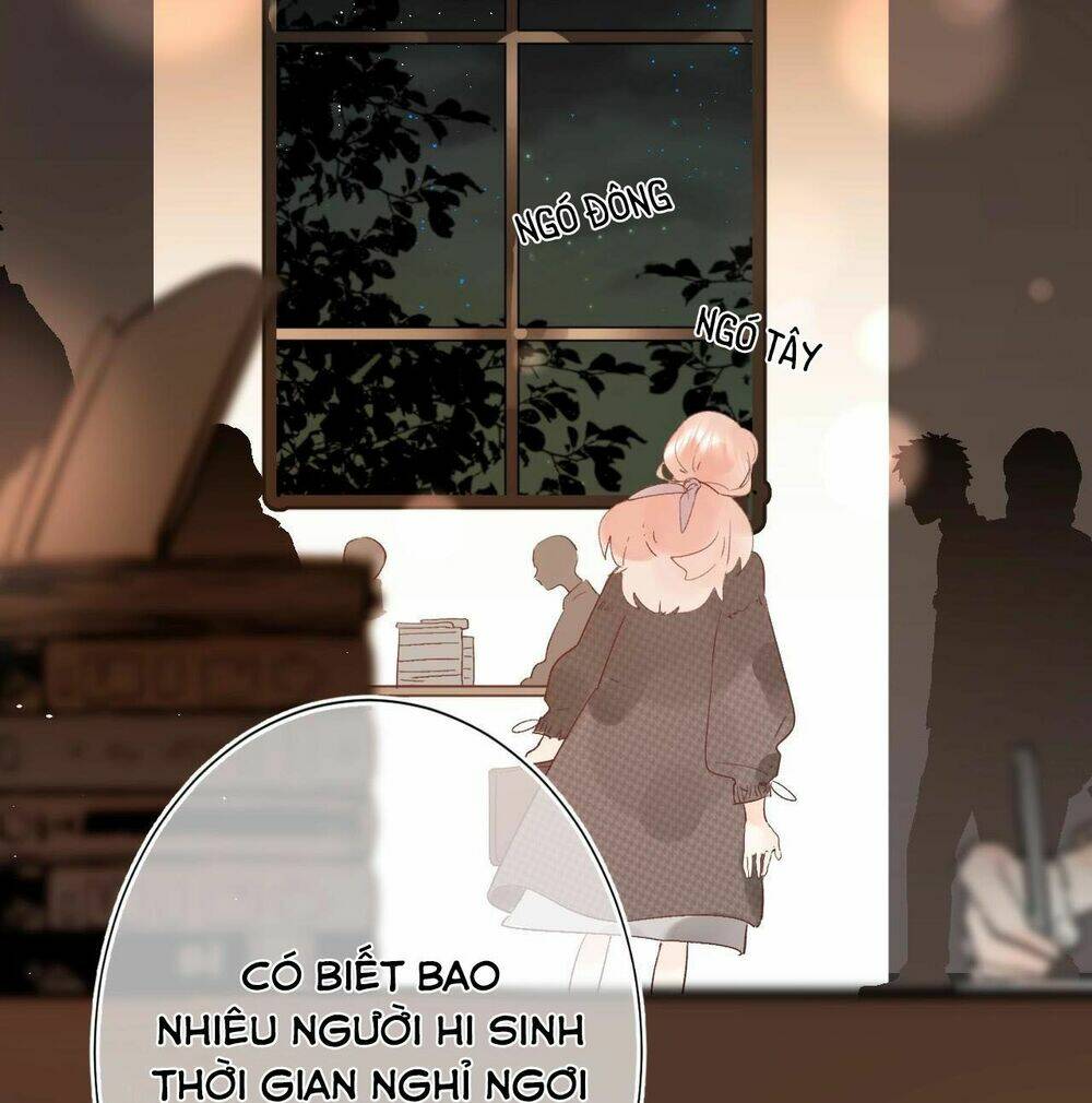 phù thủy hạng bét chapter 15 30