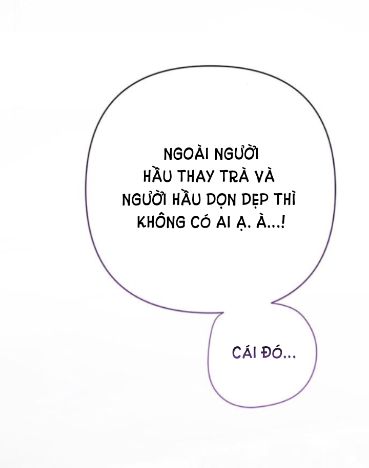 Tiểu Bạo Chúa chapter 27.2 - Trang 21