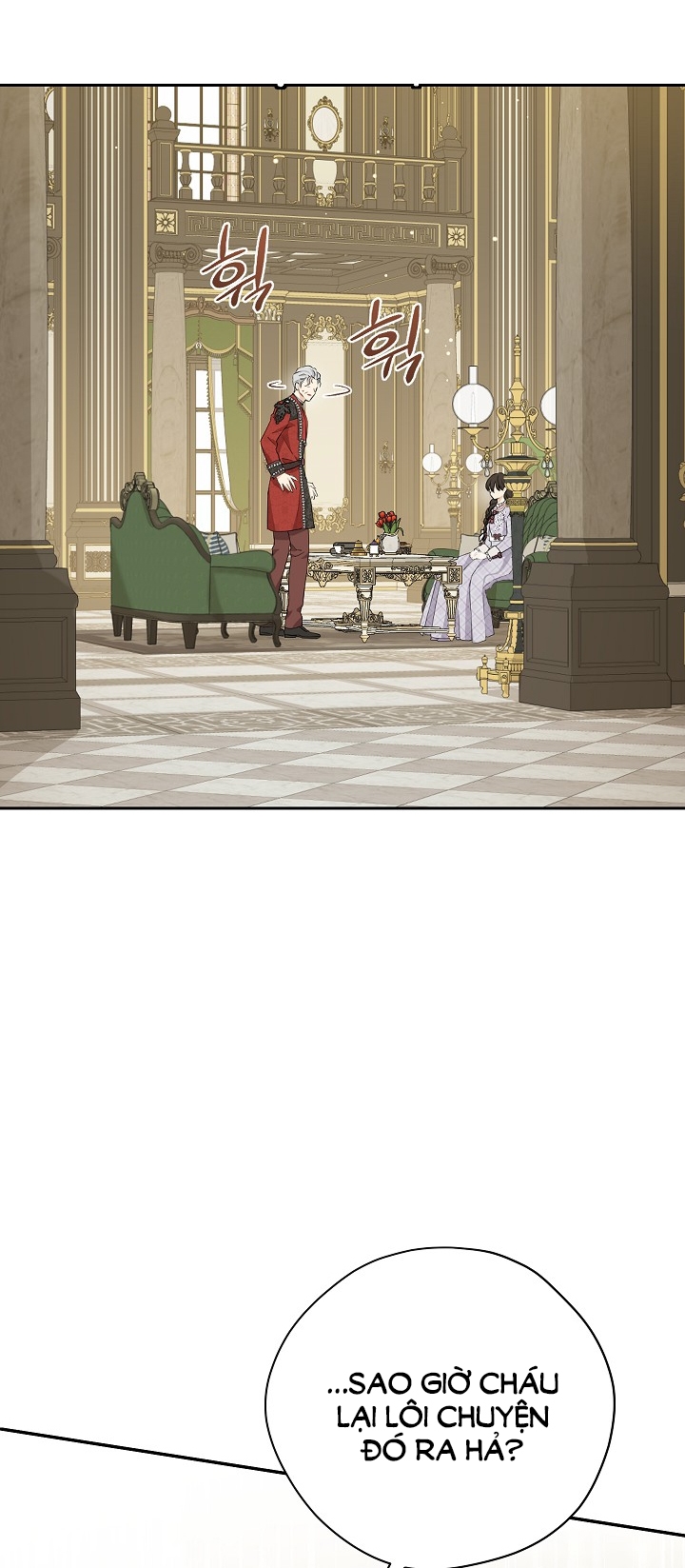 thật ra ta mới là hàng thật chapter 112.2 16