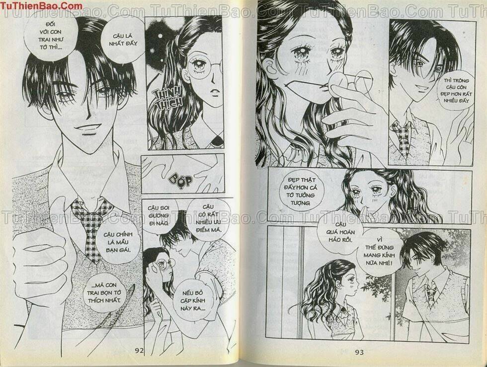 xin lỗi tớ thích cậu chapter 2 46