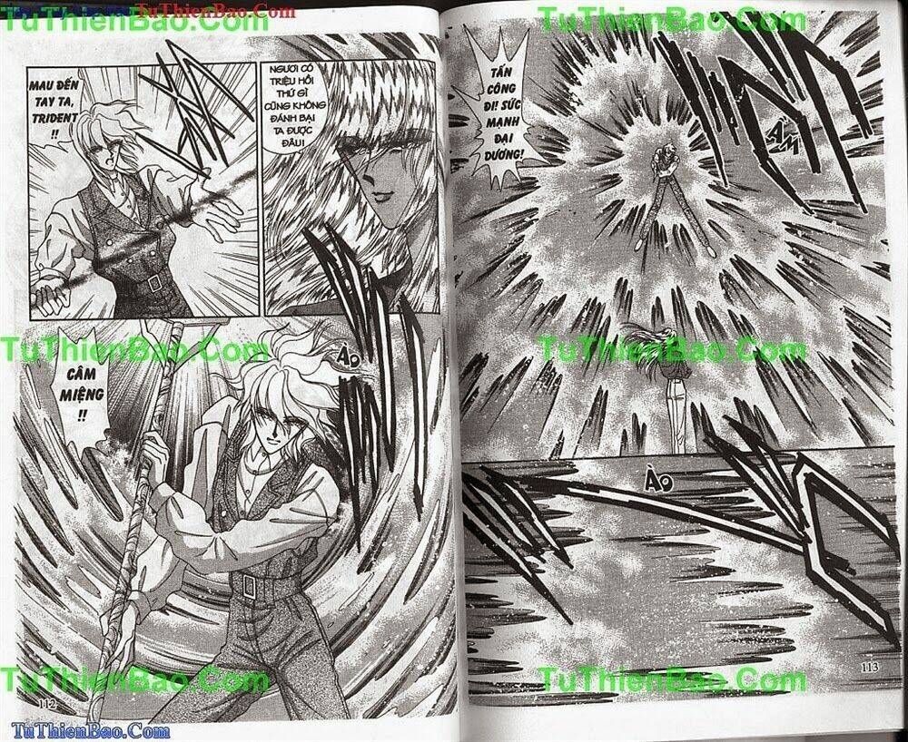 aries thần thoại cung hoàng đạo chapter 17 57