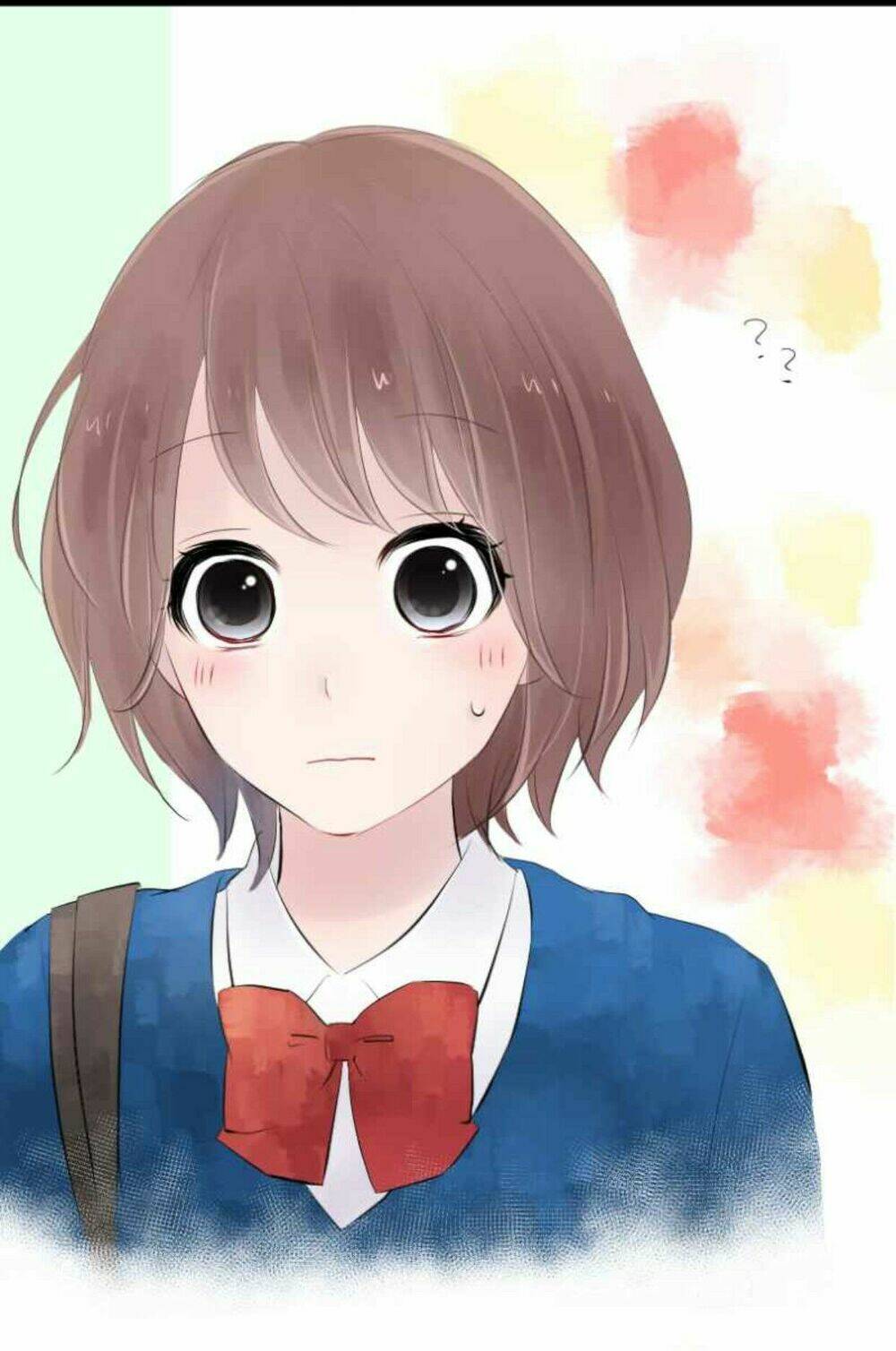 yêu không thể nói chapter 3 8