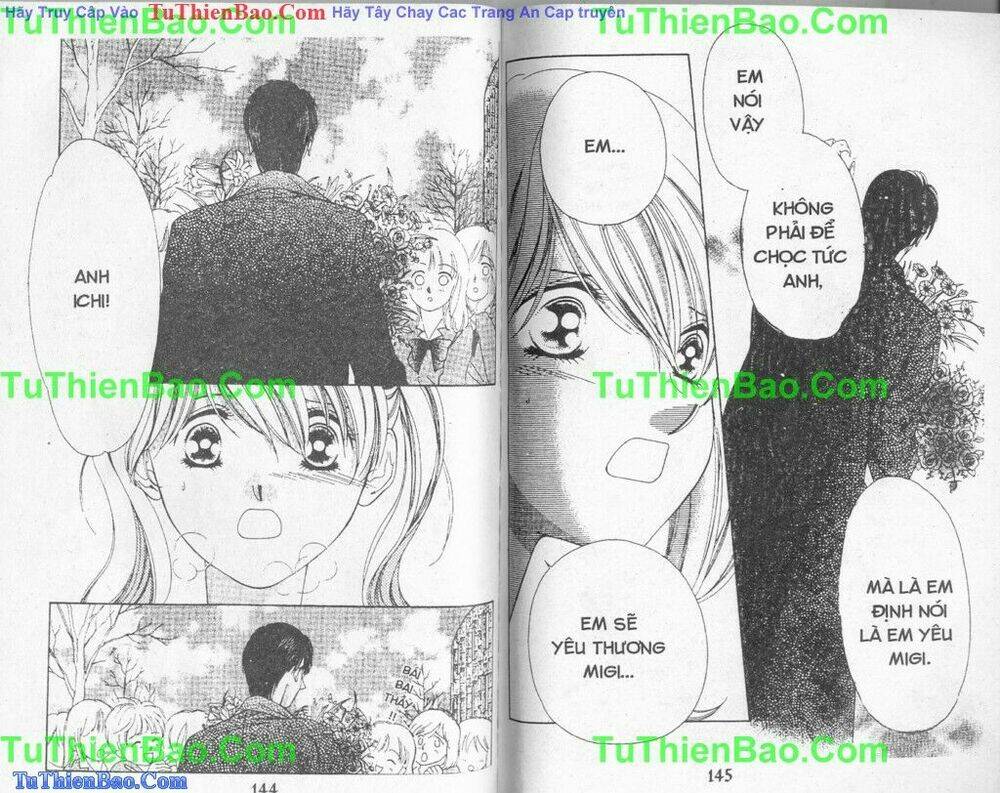 quả chín mọng chapter 3 71