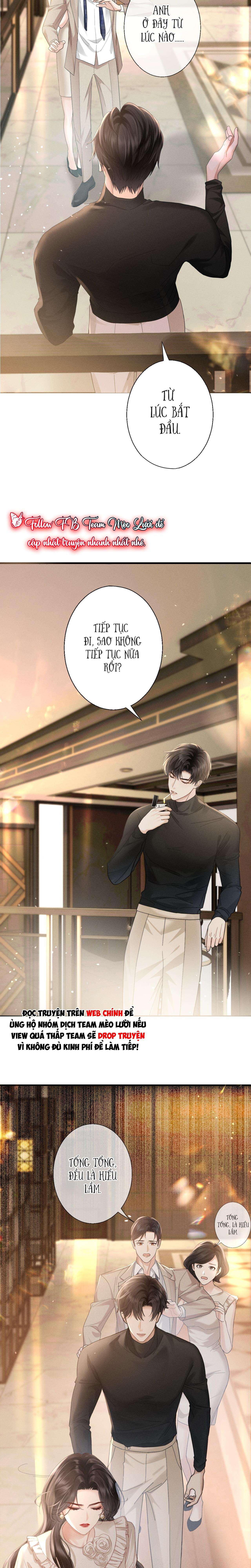 đắm say chapter 5 2