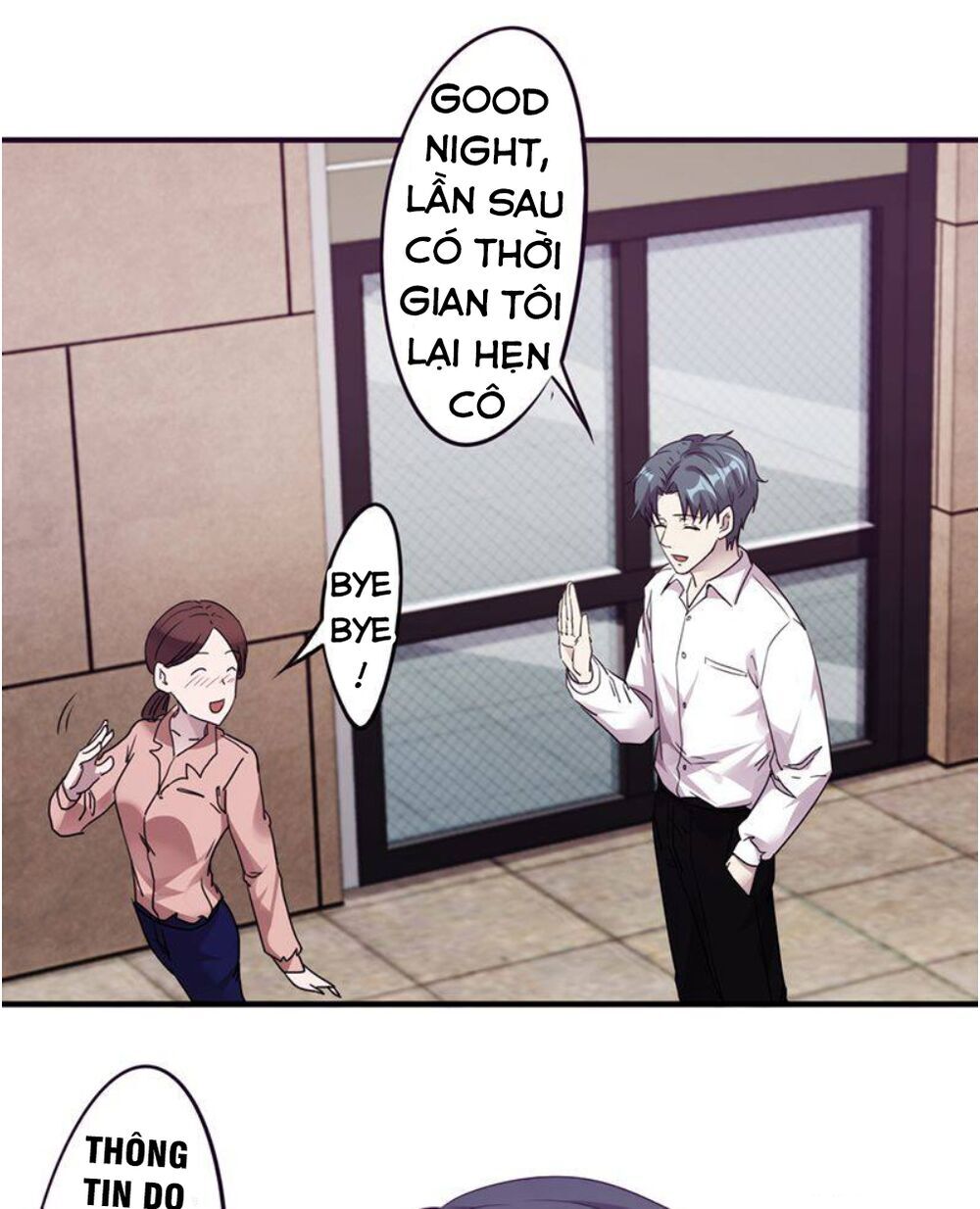 tối cường nông dân hệ thống chapter 106 7