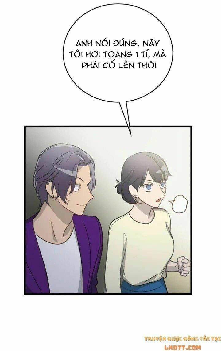 tiếng sói trong hiệu thuốc chapter 23 18