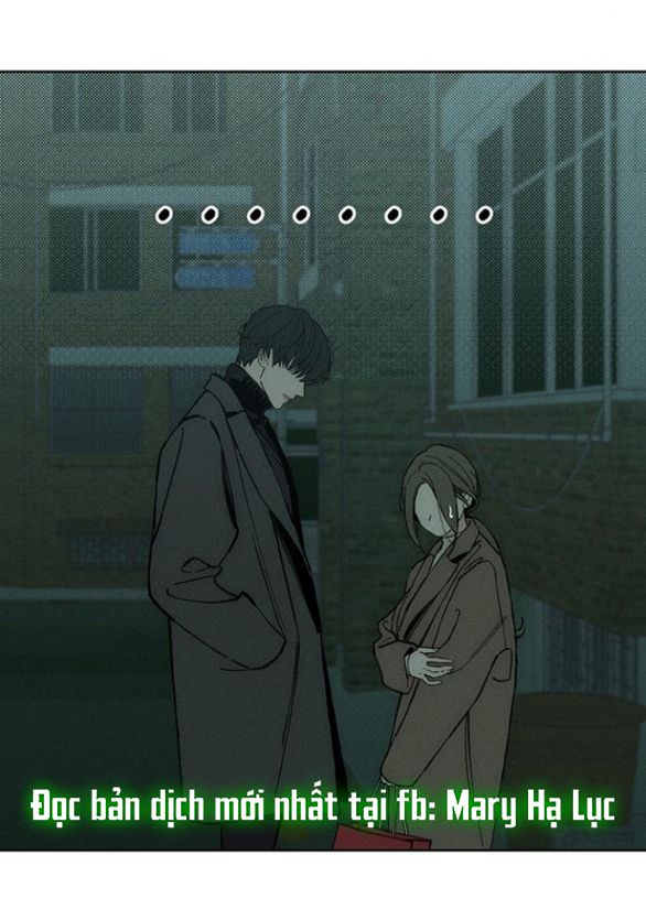 [18+] Nước Mắt Trên Đóa Hoa Tàn chapter 34.1 44