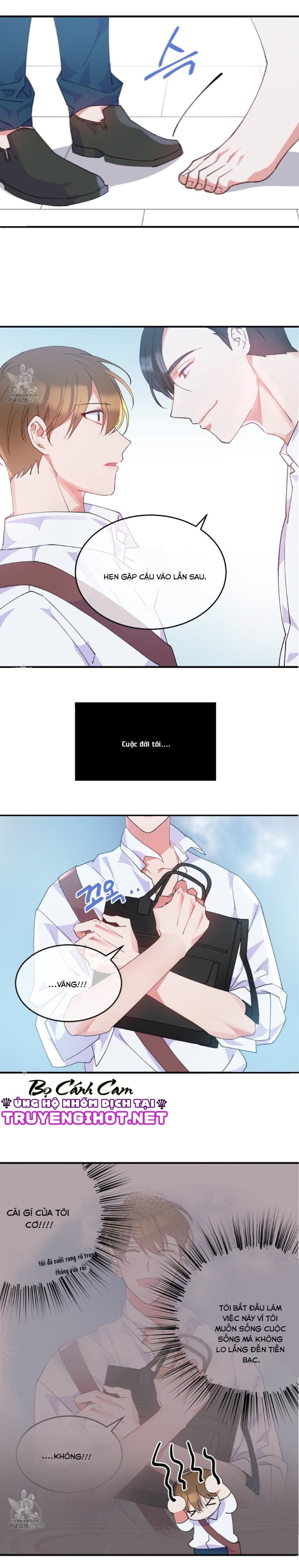 mayday mayday mayday chapter 1.2 1