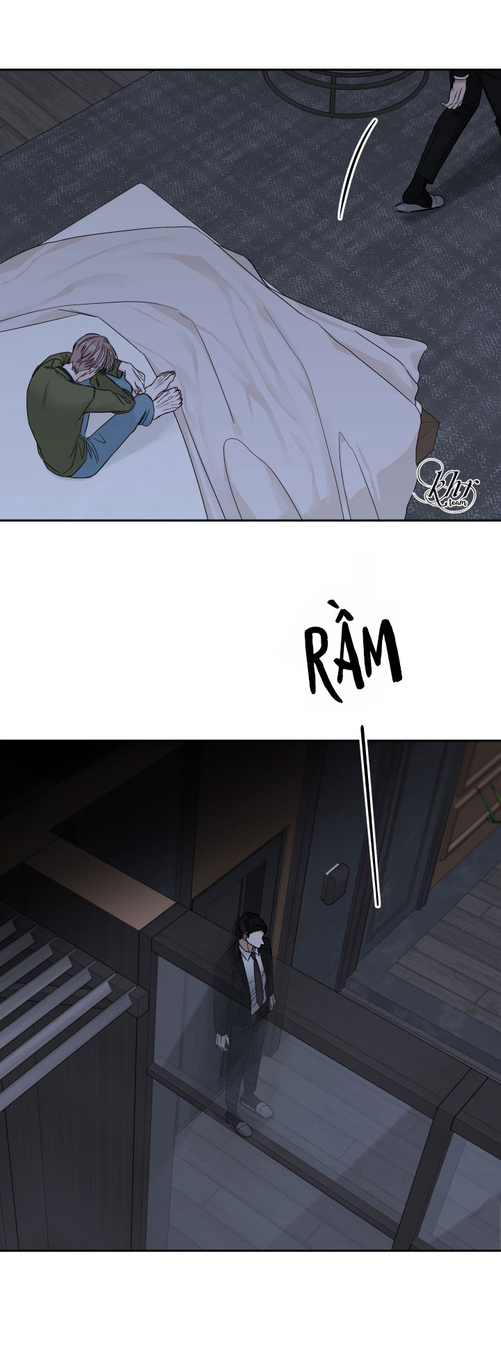 điểm cuối chapter 24 25