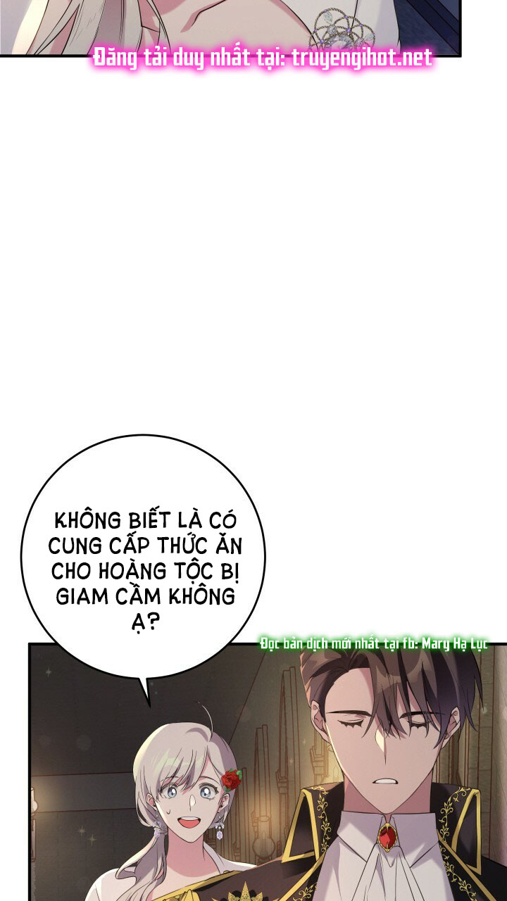 hãy nếm và nuốt đi nào chapter 10.2 30