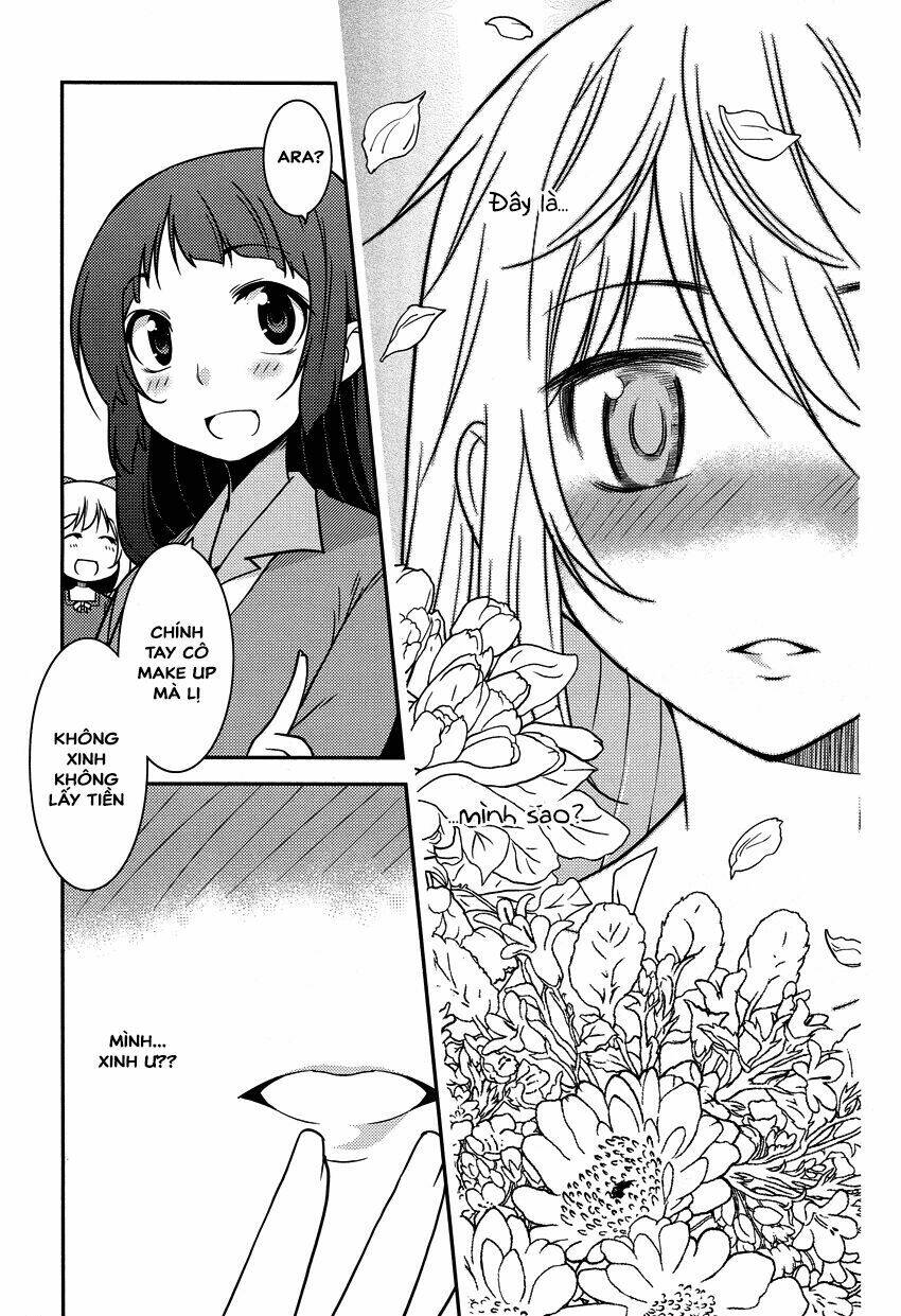 boku to boku chapter 9 10