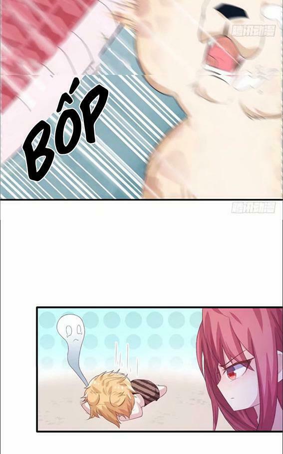 [16+] thảnh thơi thú thế chủng chủng điền, sinh sinh tể chapter 82 22