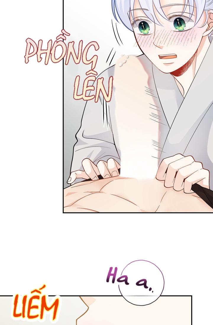 hôn nhân bị đánh cắp của hồ ly chapter 37 18