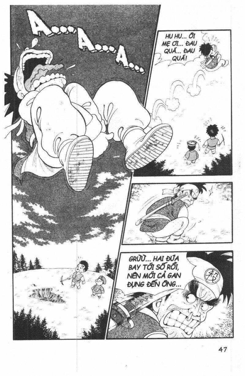 đội quân nhí nhố chapter 1 47