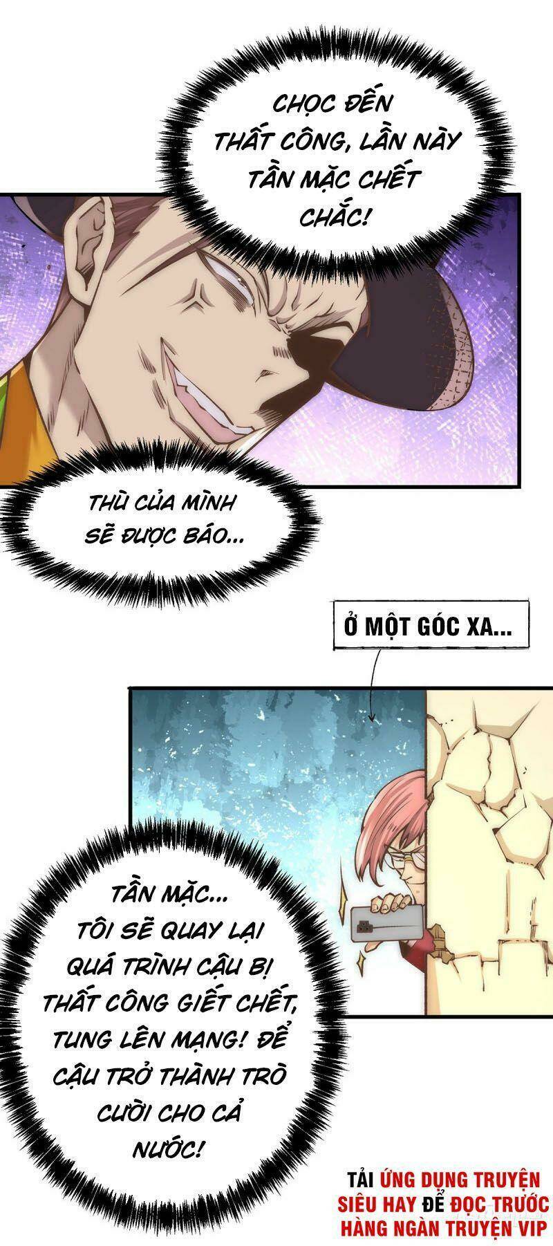 đô thị đỉnh phong cao thủ chapter 163 14