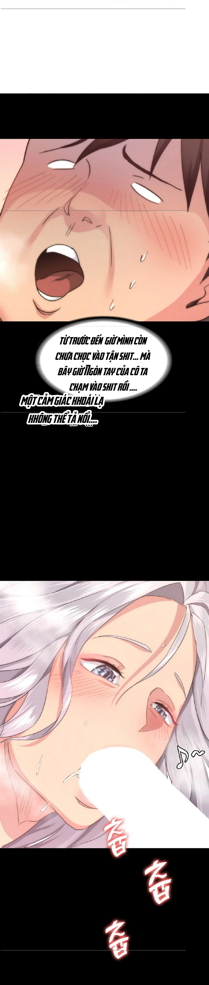 return girlfriend - trả lại bạn gái chapter 3 21