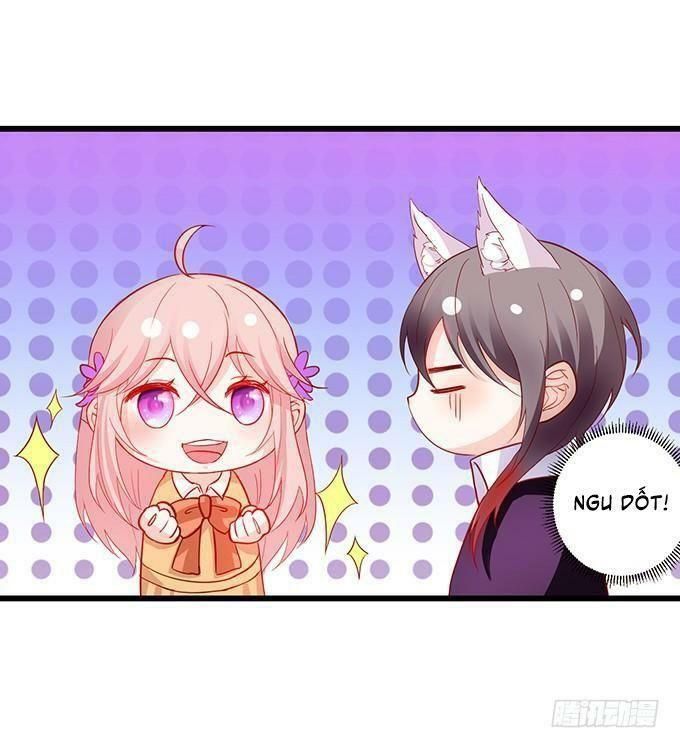 hồ tiên hung bạo chapter 68 8