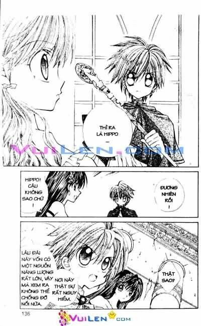 viên ngọc nàng tiên cá chapter 4 137