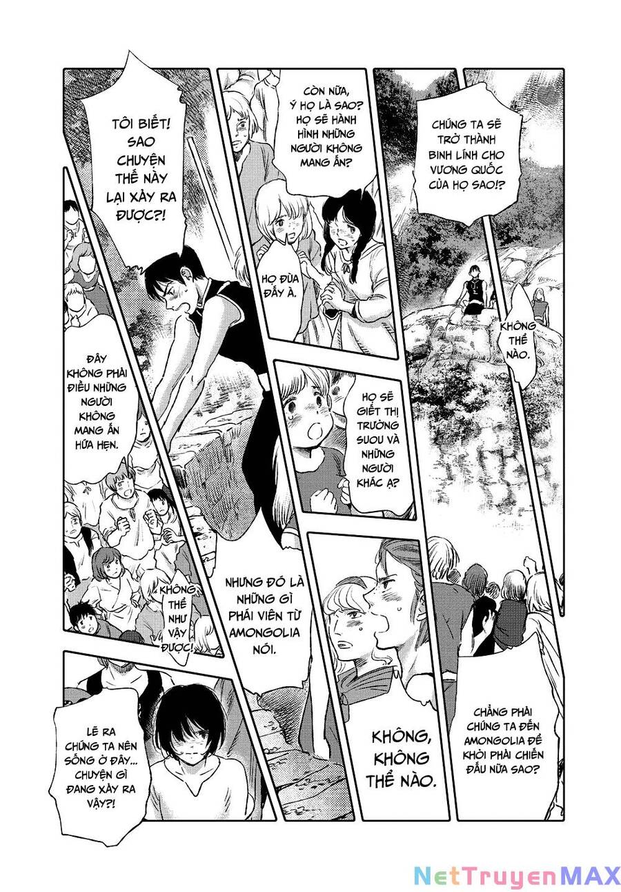 children of the whales chapter 37 4