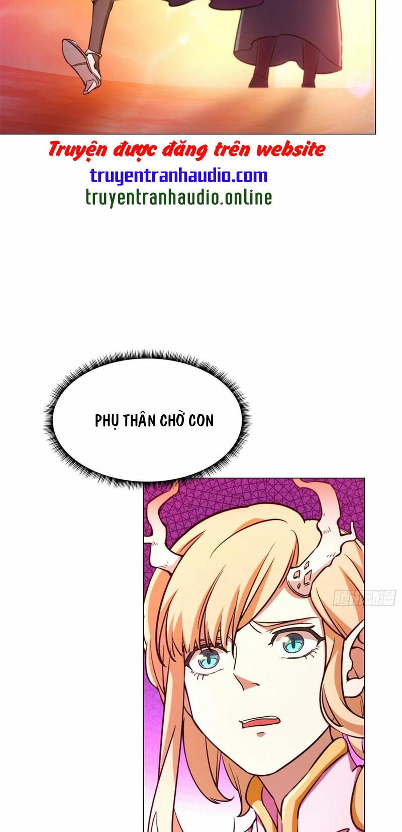 vạn cổ kiếm thần chapter 113 15