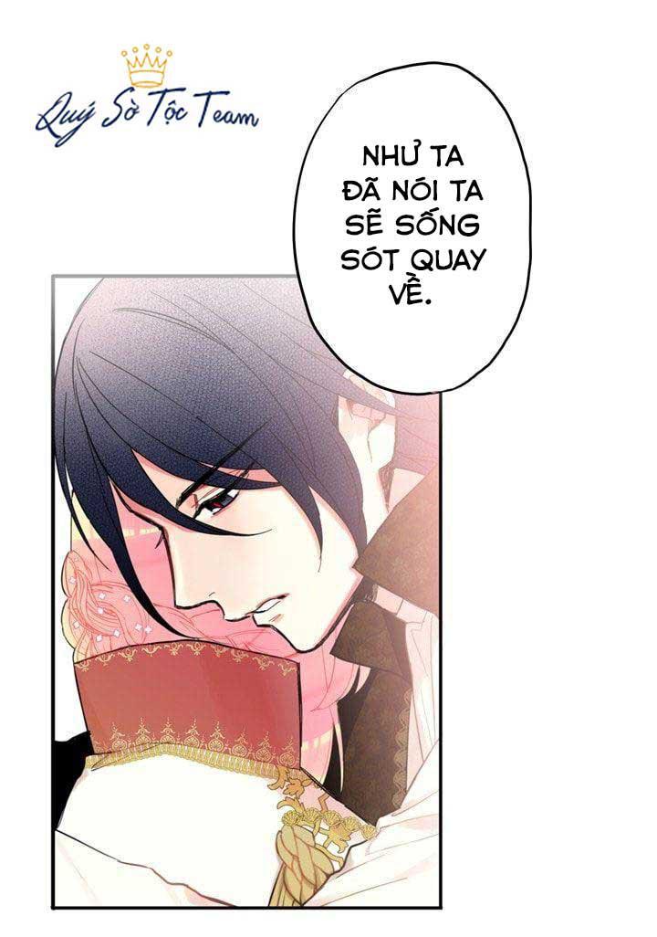 trọng sinh trở thành hoàng phi chapter 16 15