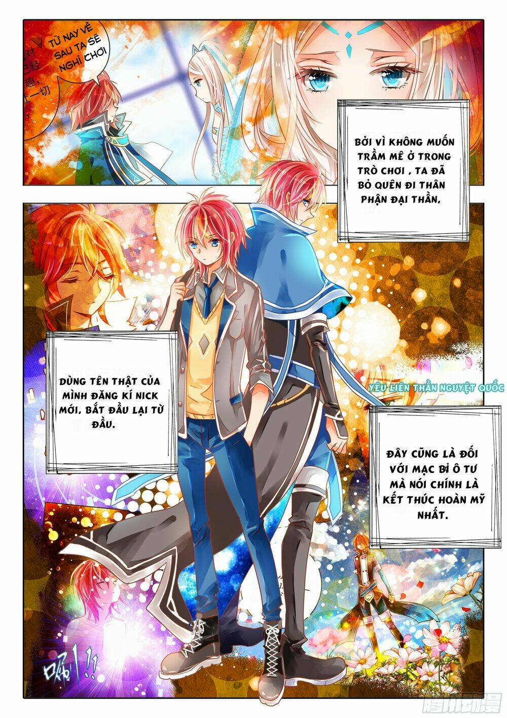 linh giai chapter 1 8