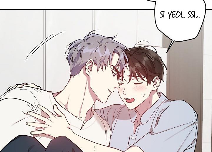 thần tượng đến rồi!? chapter 16 87