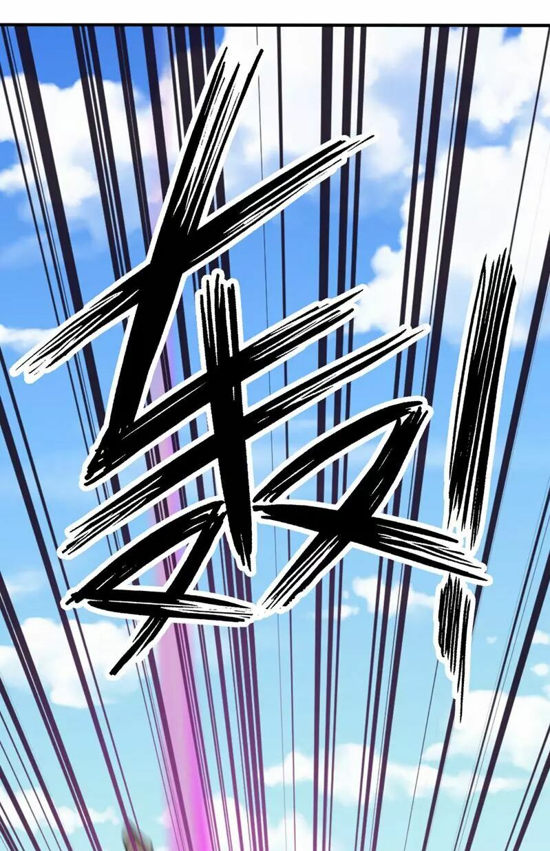 võ đạo độc tôn chapter 19 25