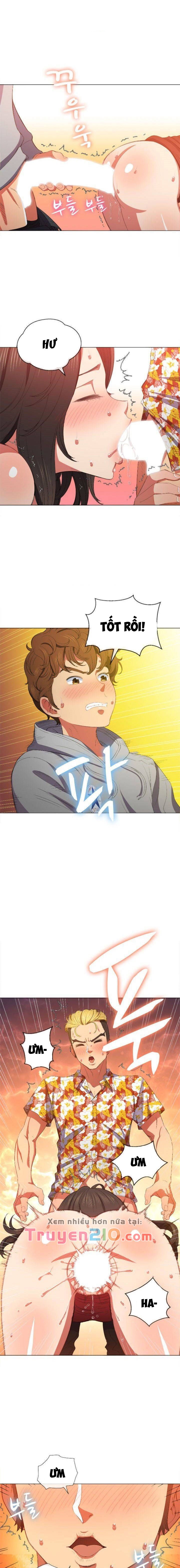 bắt nạt học đường chapter 48 11