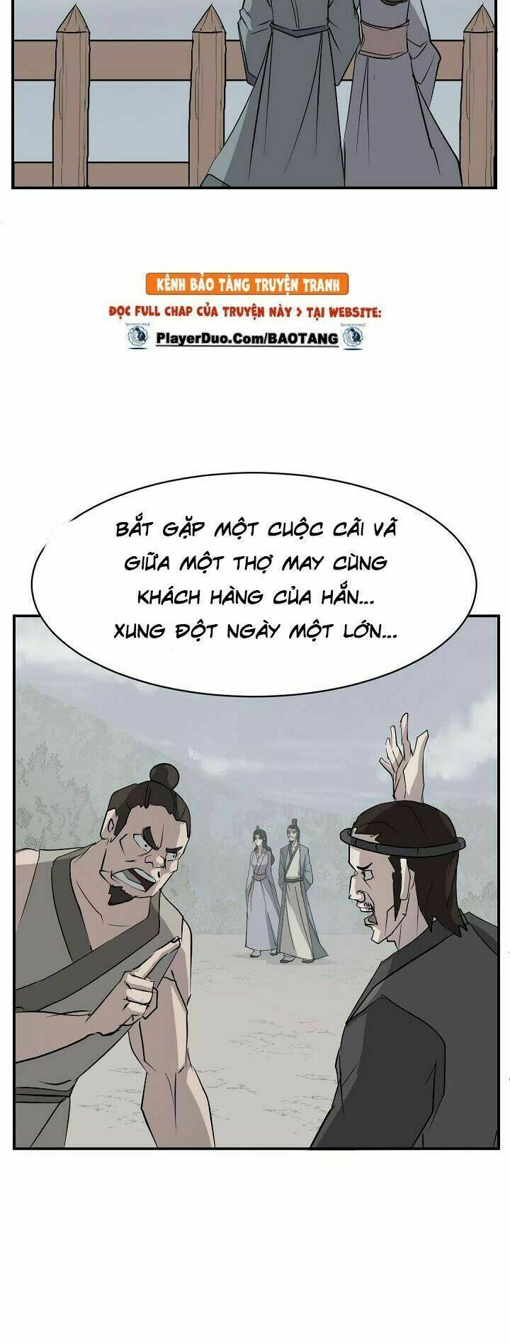 trọng sinh, bất khả chiến bại chapter 54 12