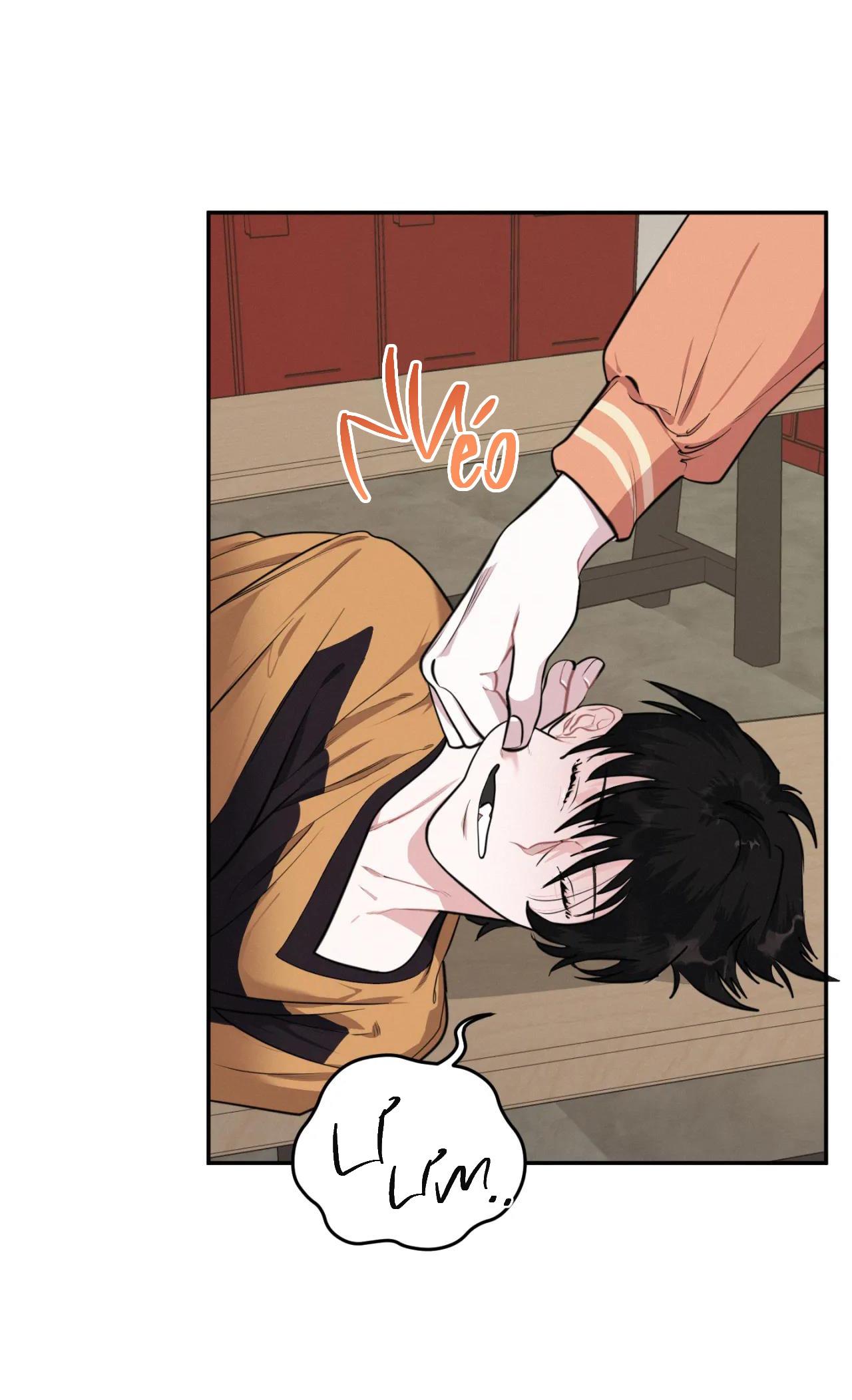 lời nói dối đẫm máu chapter 19 13