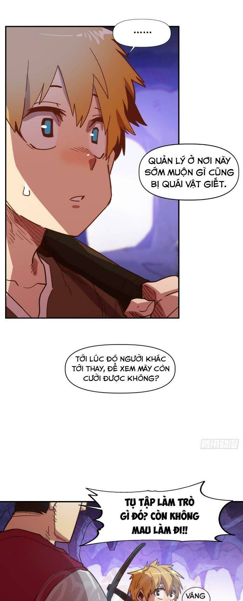 đại lục vô song chapter 4 23