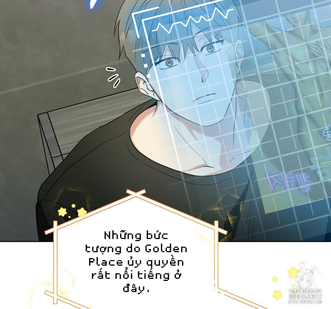 ham muốn mạnh mẽ chapter 54 97