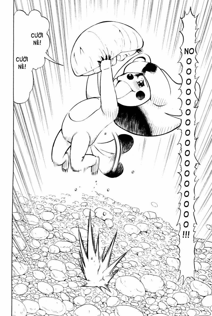 doubutsu no kuni chapter 1 30