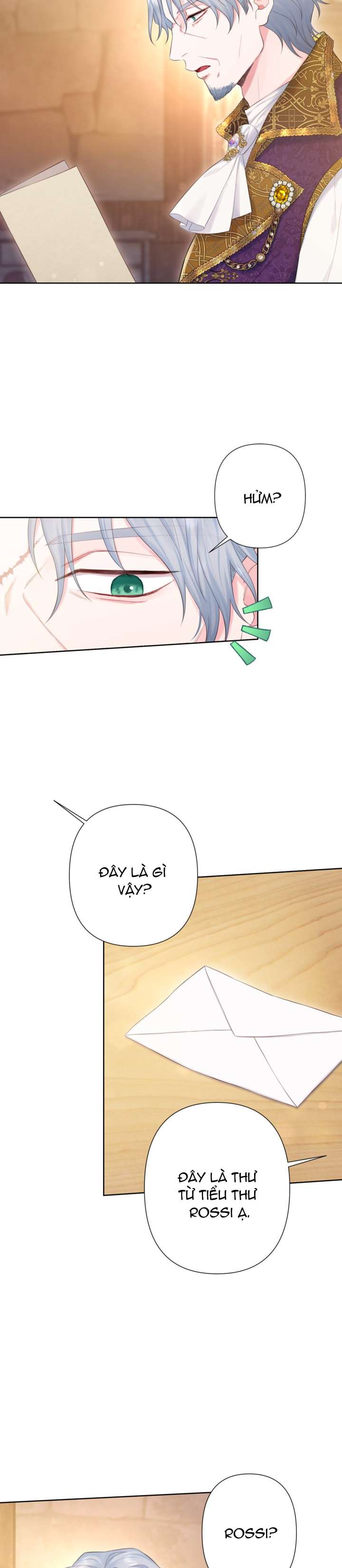 anh trai mạnh nhất của tôi đã mất trí nhớ chapter 10 2