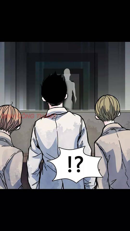 tiểu quỷ chapter 16 38