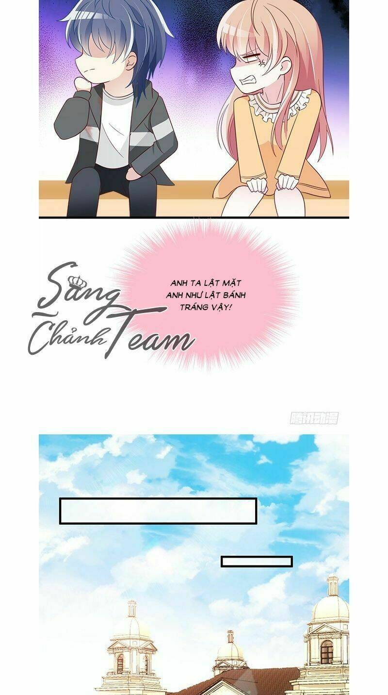 bí mật kết hôn với ảnh đế: vợ ơi đến đây tấn công đi nào chapter 50 37