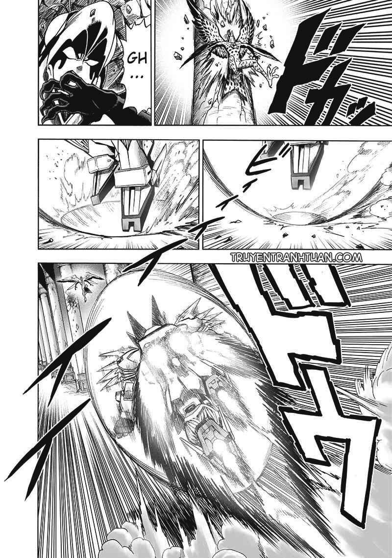 one-punch man chapter 176.5 23