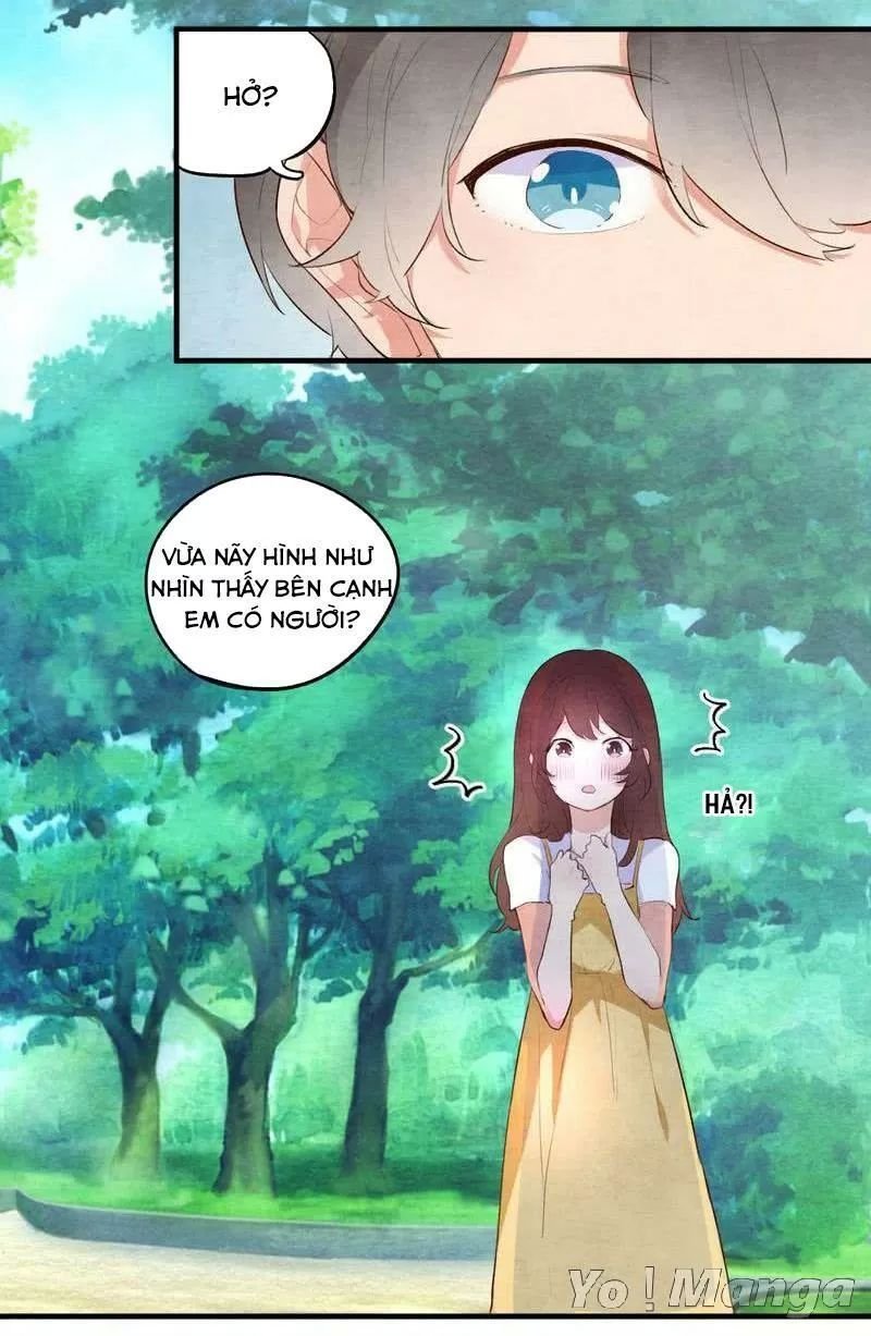 hữu ngôn tại tiên chapter 46 3