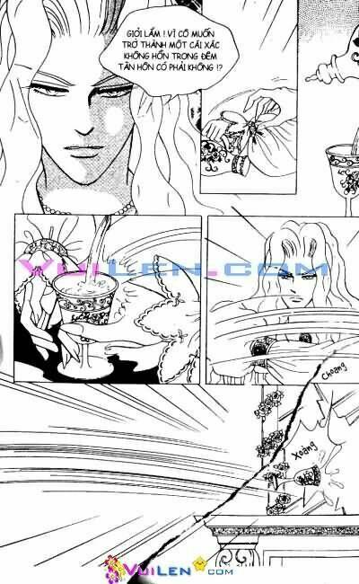 princess - công chúa xứ hoa (bản đẹp) chapter 12 126