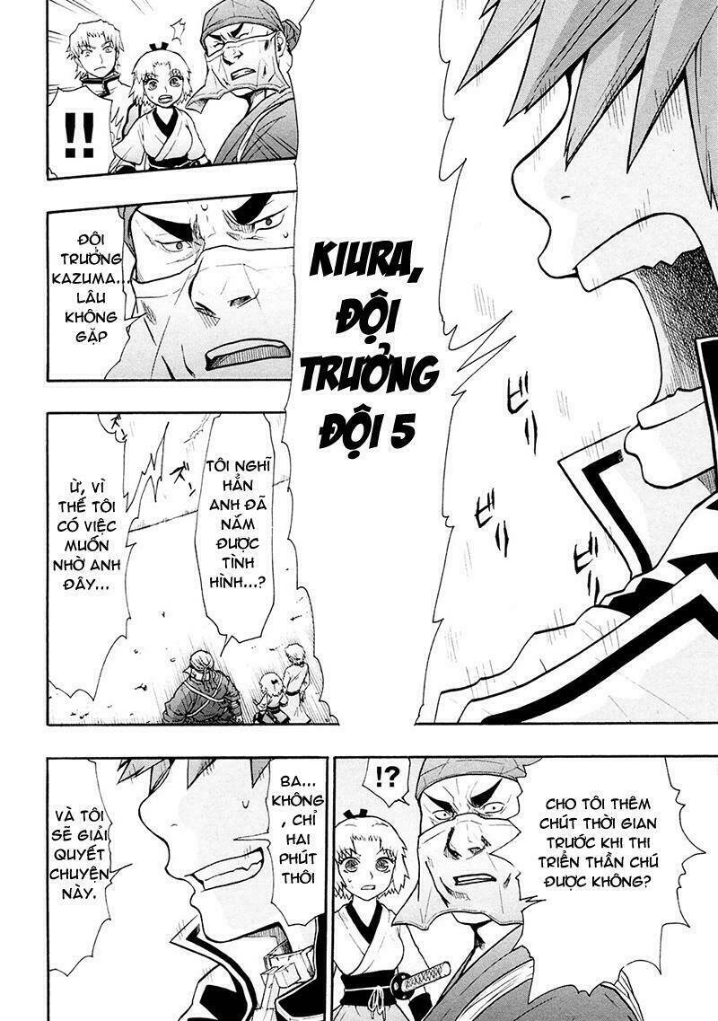 dragon eye chapter 4 45