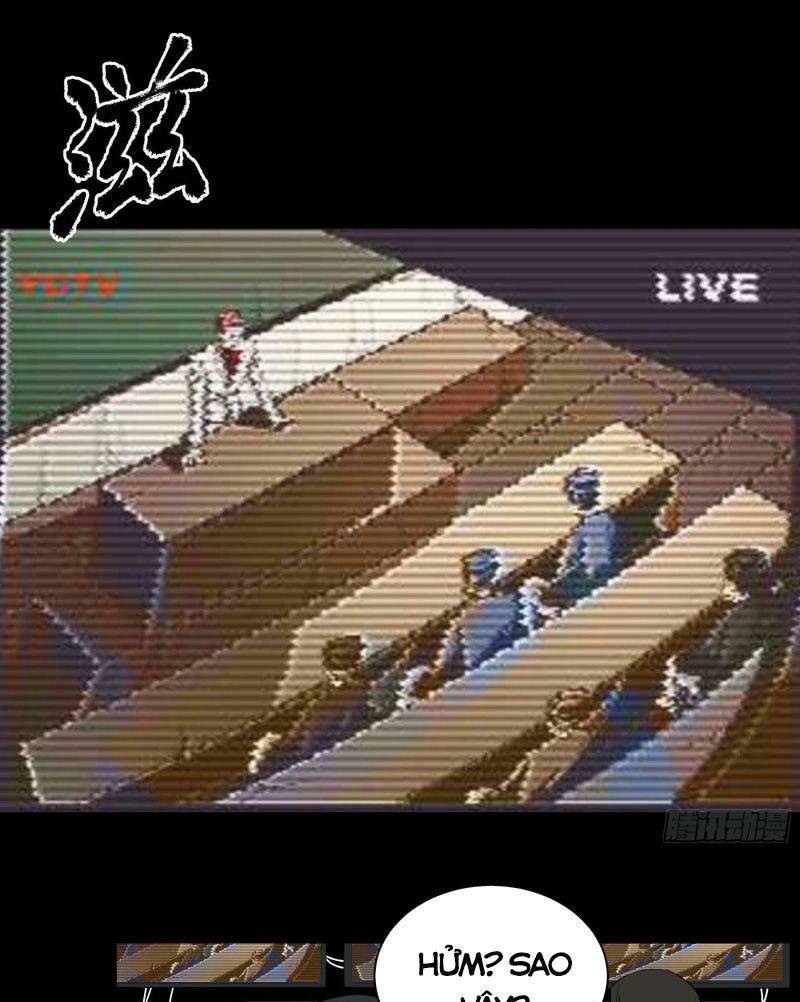 con quỷ đã sẵn sàng cho bữa tối ! chapter 48 5