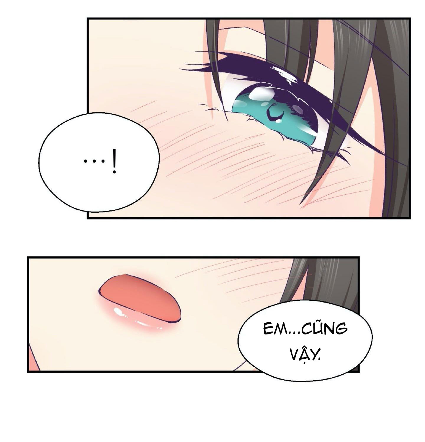 mềm mại tan chảy chapter 24 44