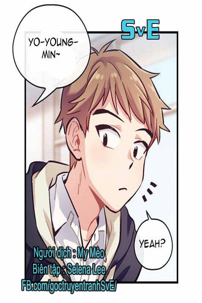 choegang geunyeo chapter 1 10