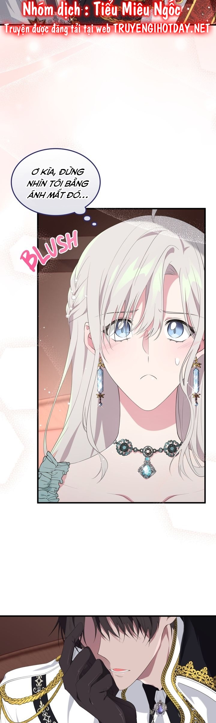 thưởng thức hương vị chapter 39 4