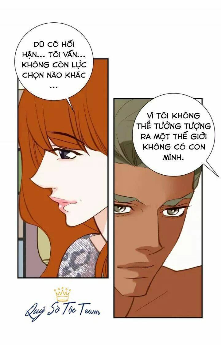 tiếp xúc chí mạng chapter 98 39