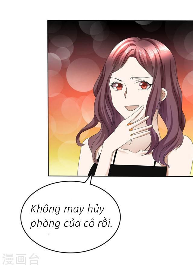 con đường phản công của sủng thê chapter 44 20